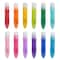 Squeezable Paint Brushes by Creatology&#x2122;, 12ct.